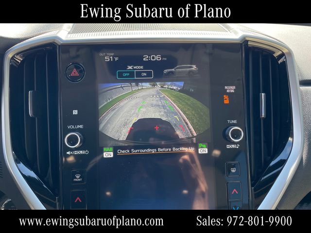 Used 2025 Subaru Ascent Premium image 26