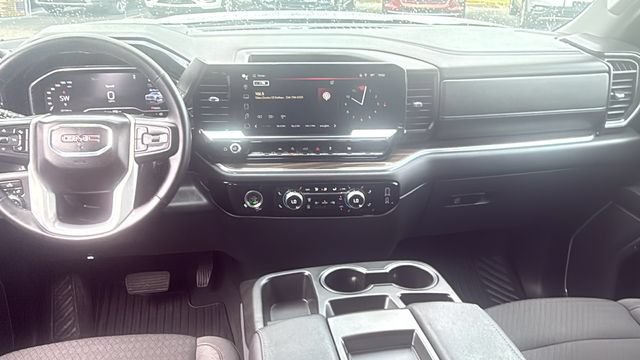 Used 2024 GMC Sierra 1500 Elevation AWD/4WD image 26