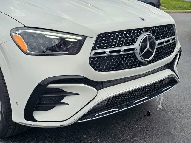 New 2026 Mercedes-Benz GLE 450 4MATIC image 3