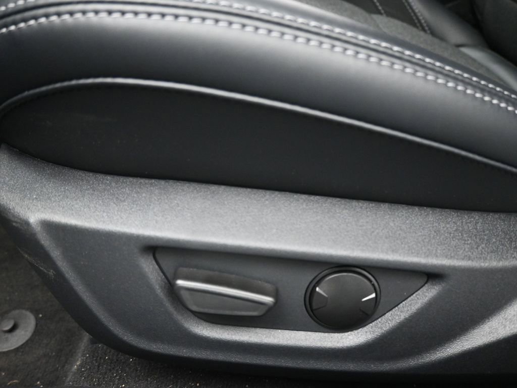 New 2026 Ford Mustang Coupe RWD image 10