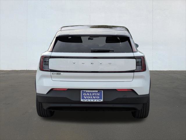 New 2026 Volvo EX30 Ultra w/ Protection Package Premier image 5