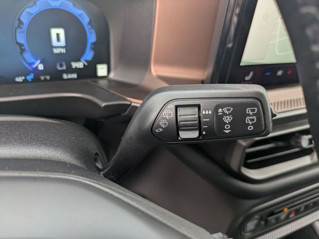 New 2025 Ford Bronco Sport Outer Banks w/ Outer Banks Tech Package+ image 30