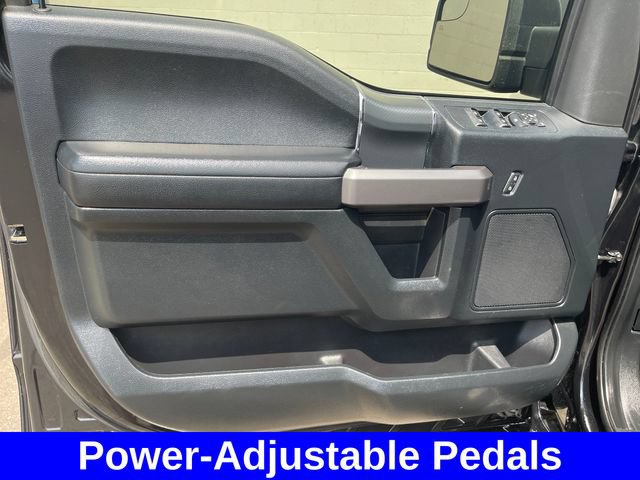 Used 2020 Ford F150 XLT w/ Equipment Group 302A Luxury AWD/4WD image 10
