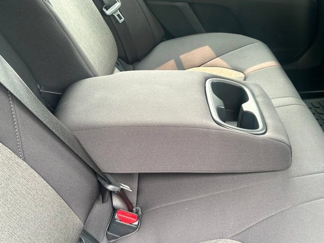 Certified 2024 Toyota Camry LE w/ Convenience Package FWD image 35