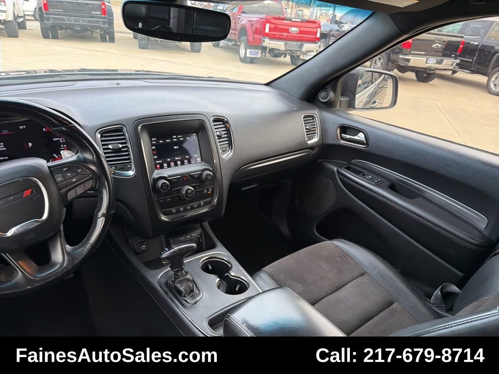 Used 2020 Dodge Durango GT image 53
