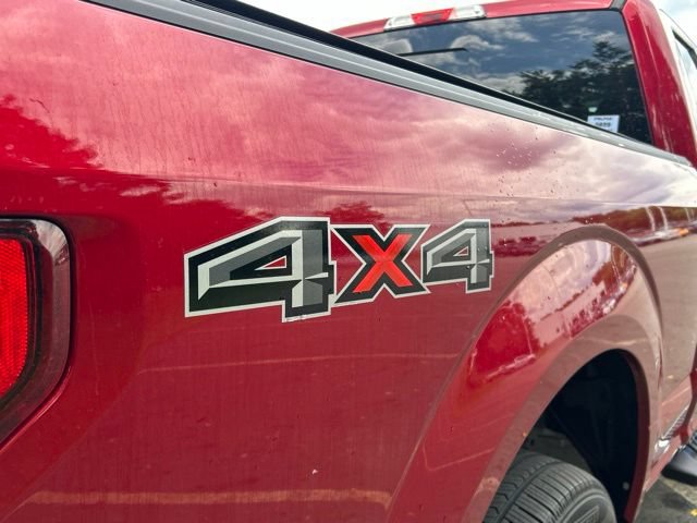 Used 2016 Ford F150 XLT w/ Equipment Group 302A Luxury AWD/4WD image 15