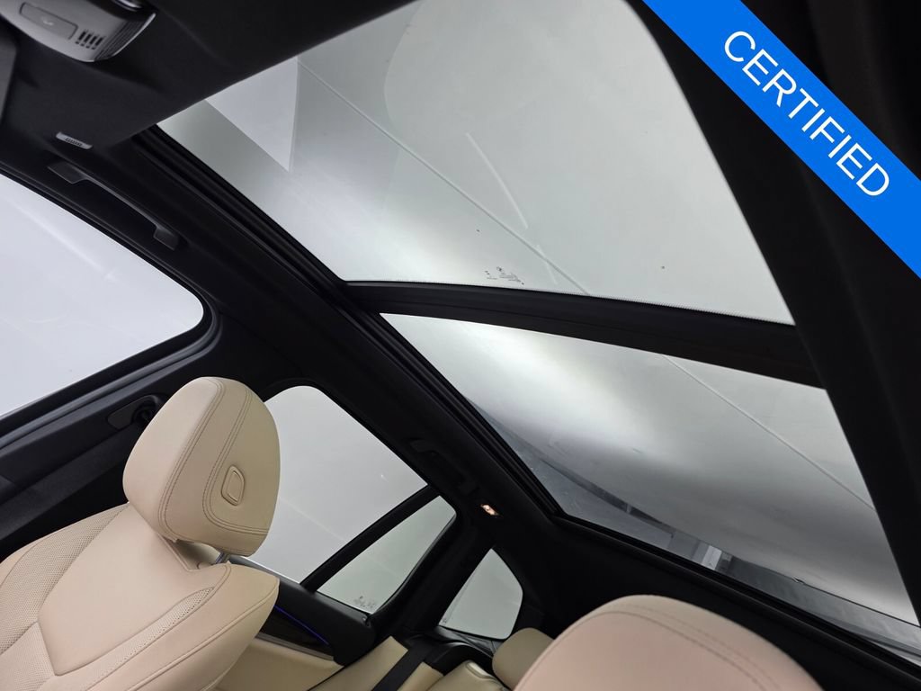 Used 2023 BMW X3 sDrive30i w/ Convenience Package RWD image 12