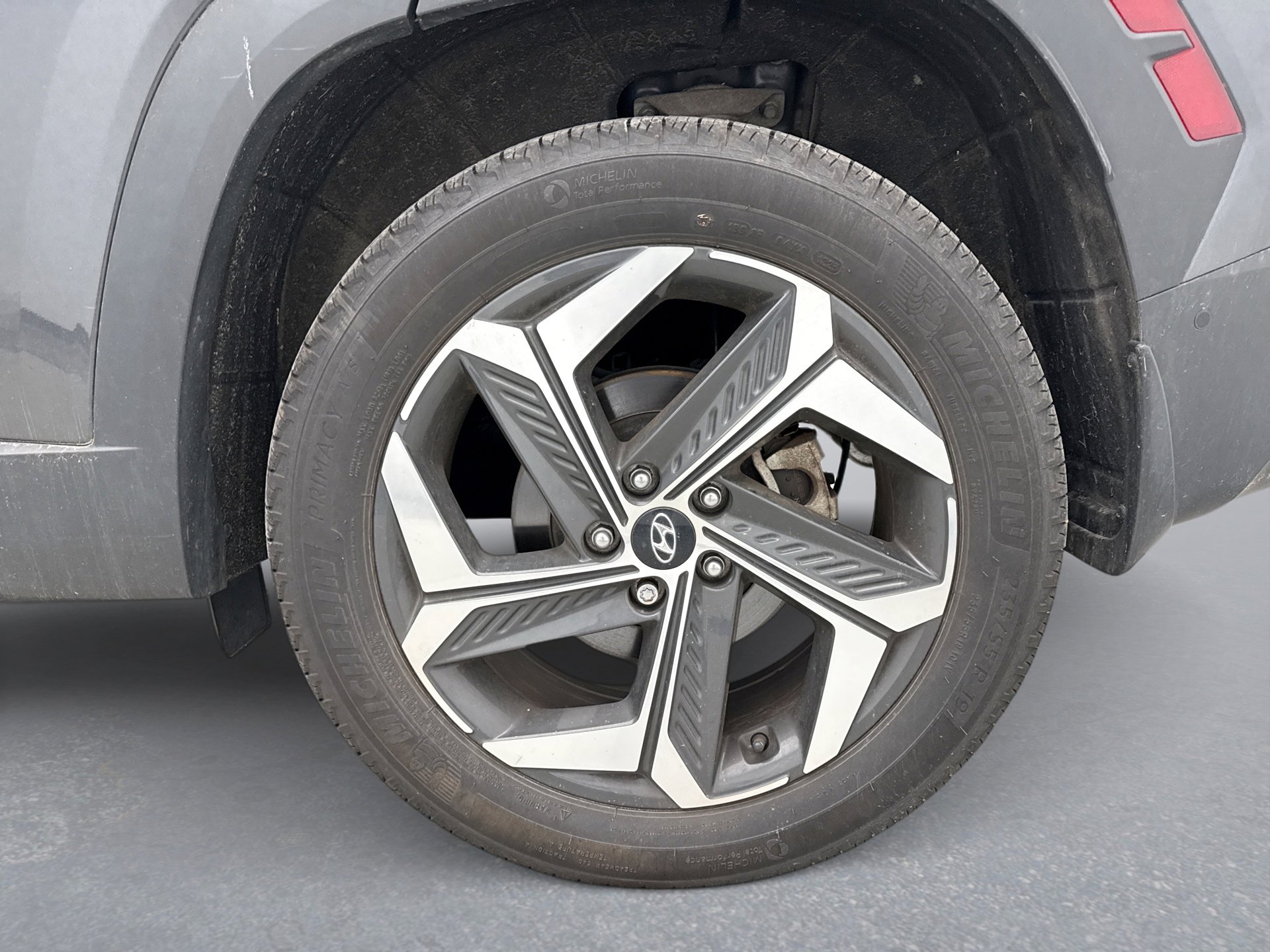 Used 2023 Hyundai Tucson Limited image 13