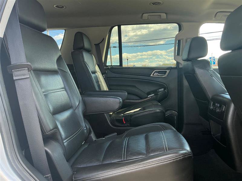 Used 2018 GMC Yukon Denali AWD/4WD image 41