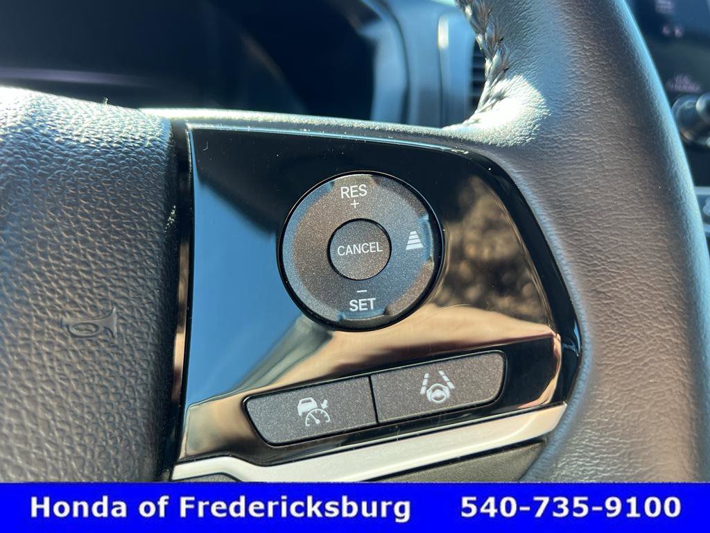 Certified 2022 Honda Odyssey Touring image 19