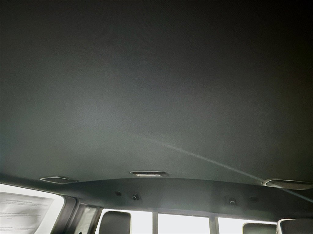 New 2026 RAM 3500 Laramie image 14