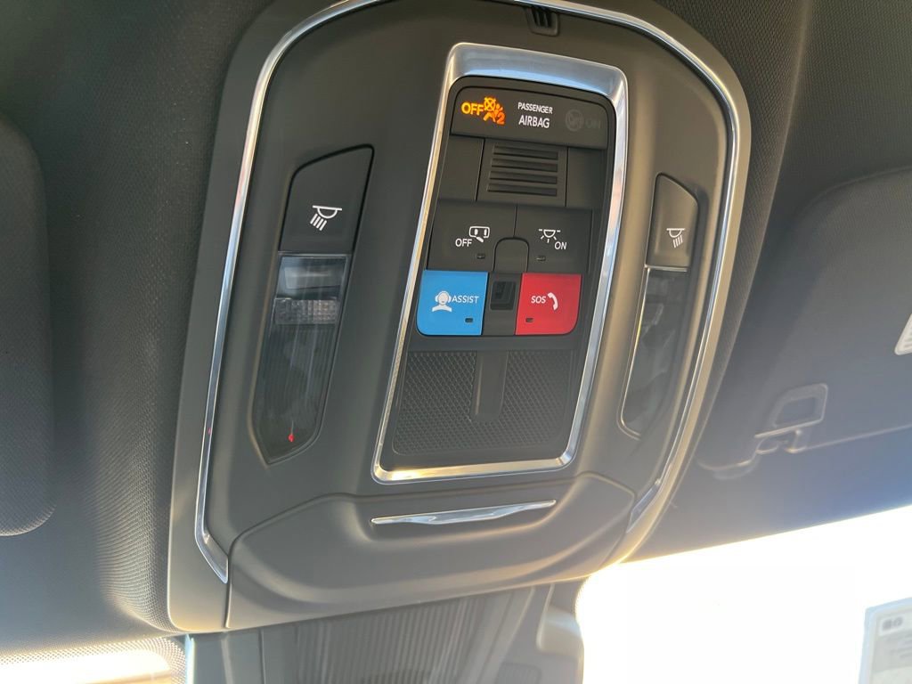 Used 2025 Dodge Charger R/T w/ Quick Order Package 25M R/T image 43