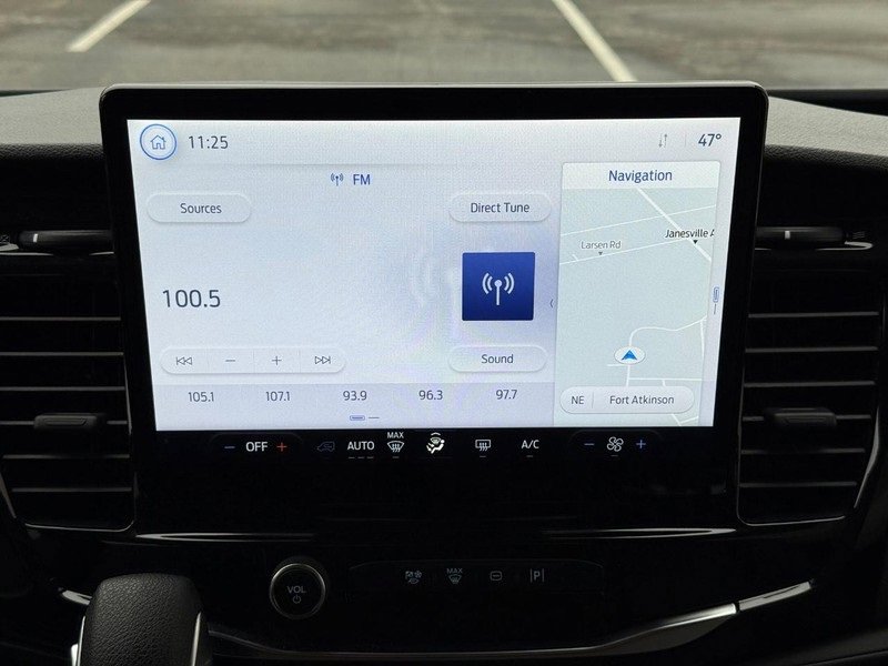 Certified 2024 Ford Transit 350 XLT image 11