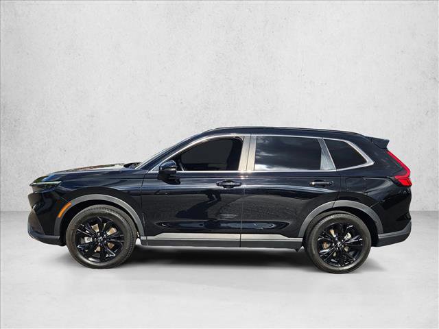 Used 2024 Honda CR-V Sport Touring image 9