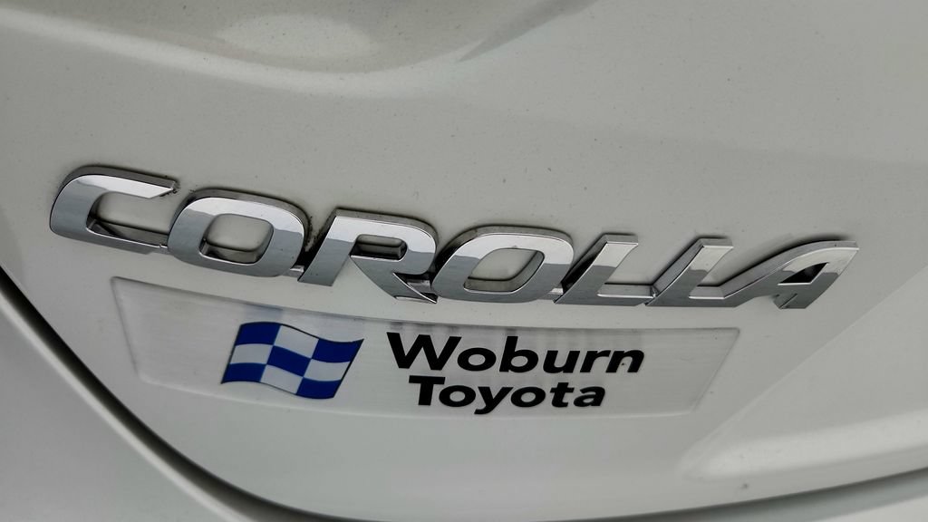 Certified 2023 Toyota Corolla LE w/ Carpet Mat Package (TMS) FWD image 25