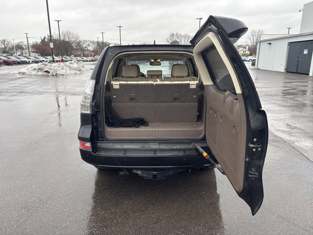 Used 2017 Lexus GX 460 image 7