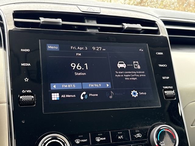 Used 2023 Hyundai Tucson SEL image 13