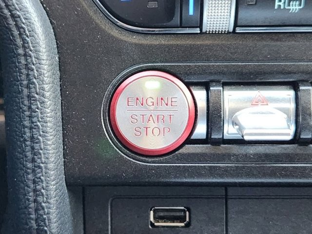Used 2020 Ford Mustang Premium w/ Pony Package image 19