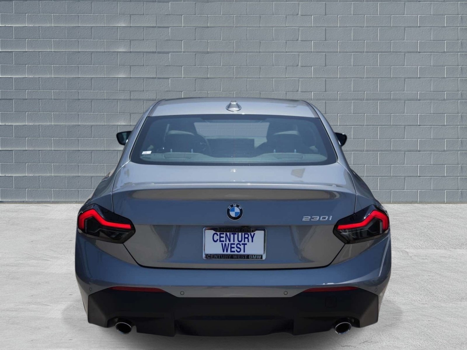Used 2026 BMW 230i Coupe RWD image 4