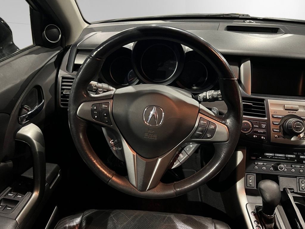 Used 2010 Acura RDX w/ Technology Package image 24