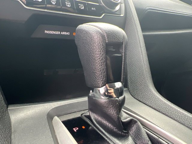 Used 2016 Honda Civic LX image 20