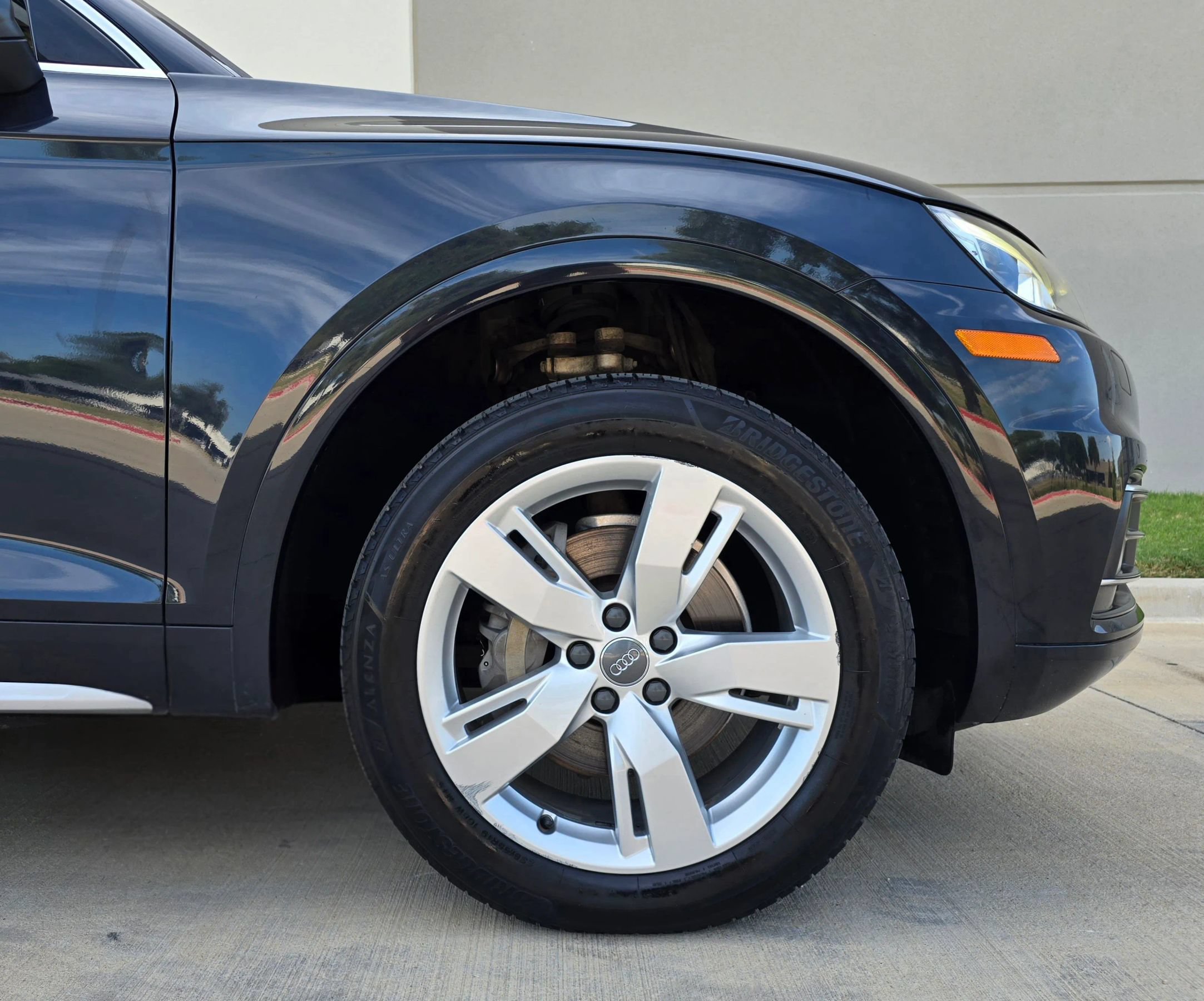Used 2018 Audi Q5 2.0T Premium Plus AWD/4WD image 60