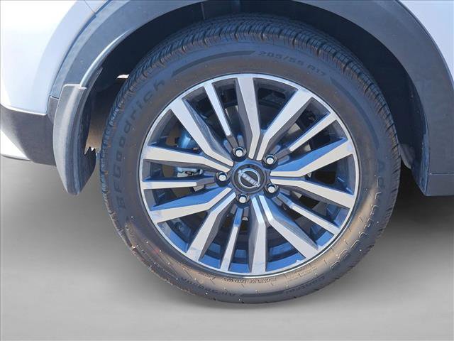 Used 2023 Nissan Kicks SV FWD image 15