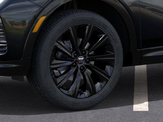 New 2026 Buick Envista Sport Touring w/ Convenience I Package FWD image 9