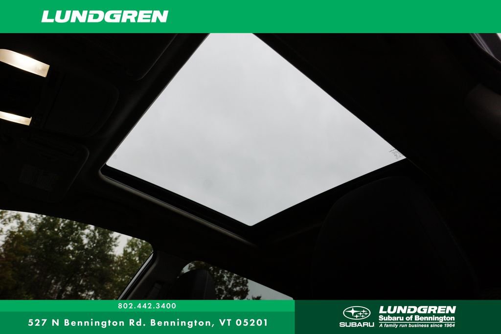 Used 2020 Subaru Forester Premium image 37