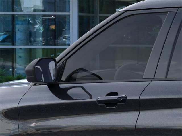 New 2025 Ford Explorer Active image 20
