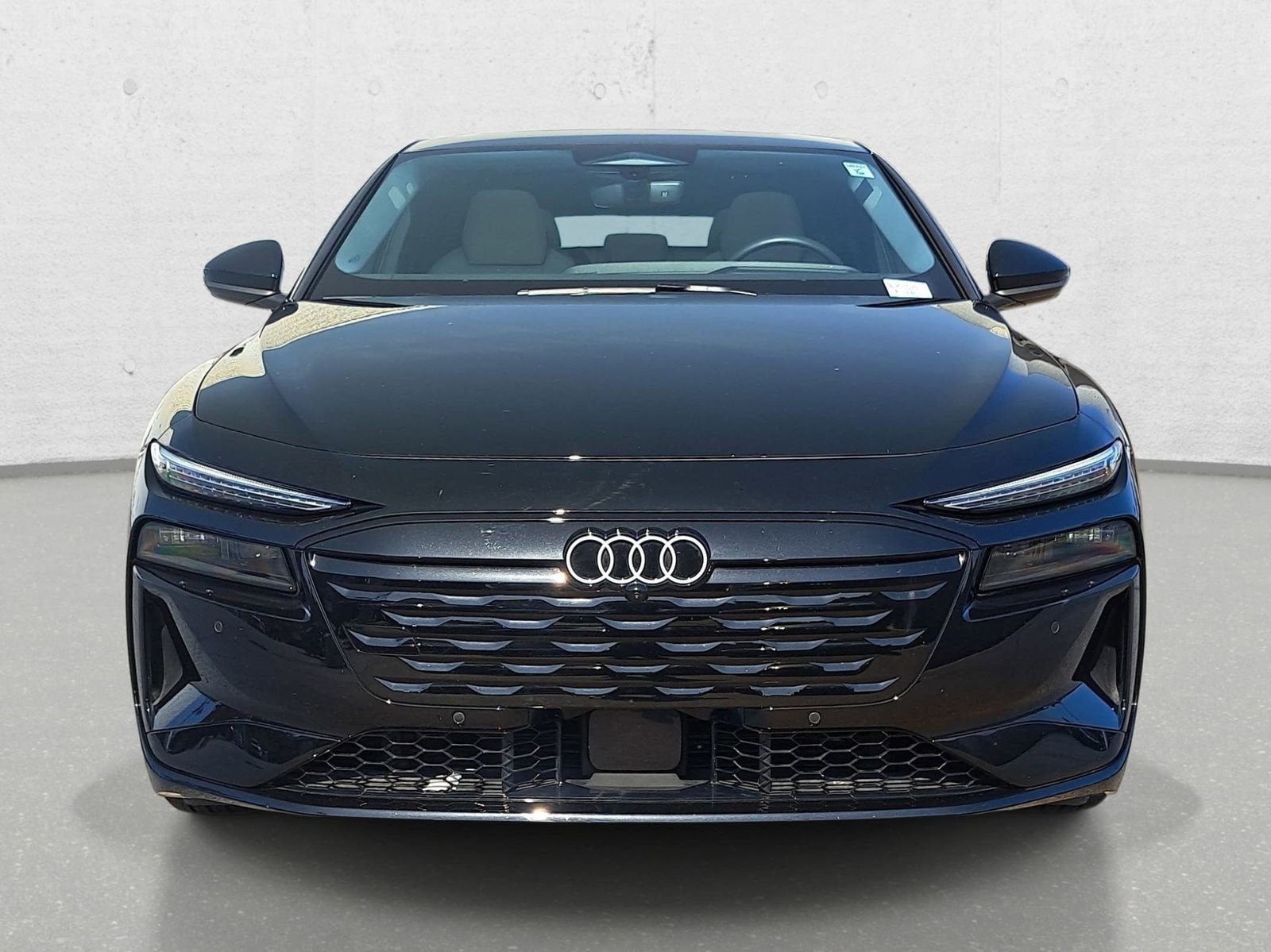 Certified 2025 Audi A6 e-tron Premium Plus w/ Premium Plus RWD image 2