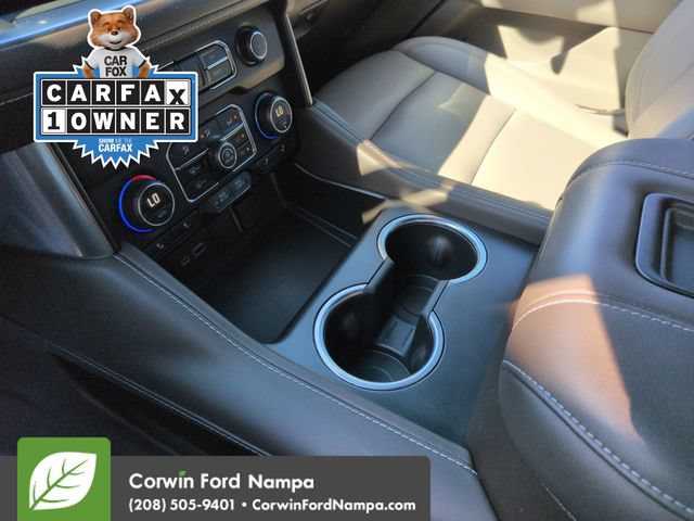 Used 2023 Chevrolet Tahoe Z71 AWD/4WD image 18