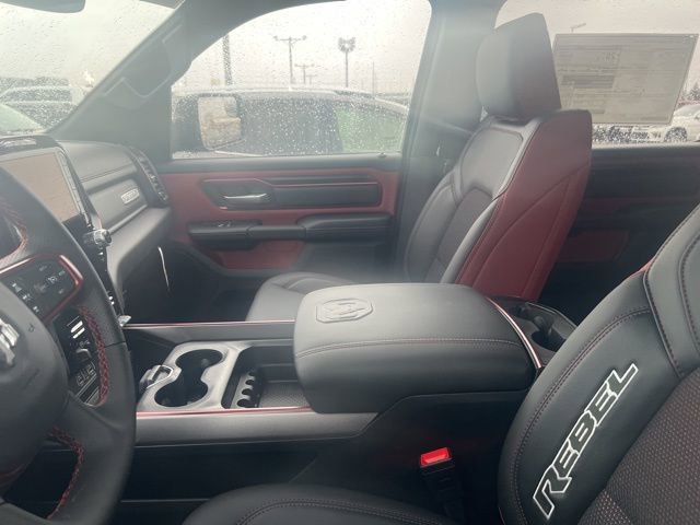 New 2026 RAM 1500 Rebel w/ Bed Utility Group image 6