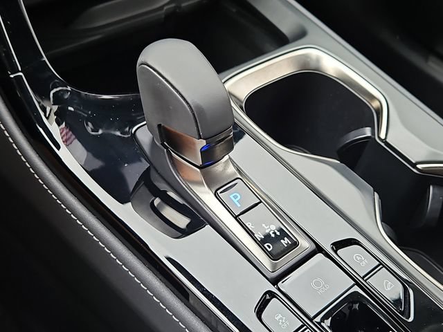 Used 2024 Lexus NX 350 AWD image 23