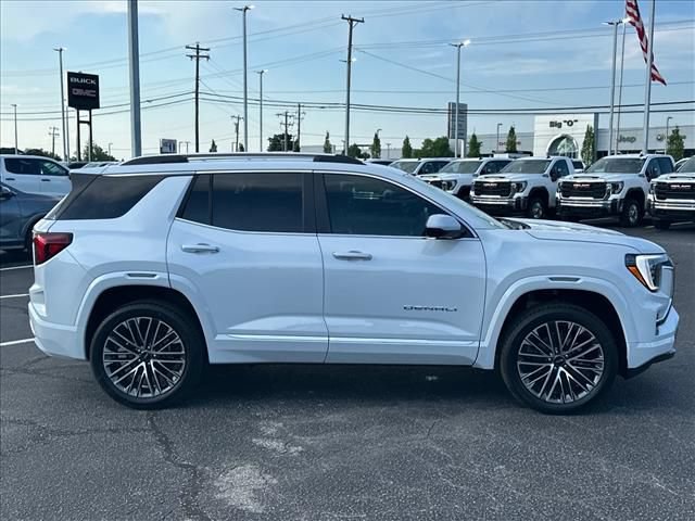 New 2026 GMC Terrain Denali AWD/4WD image 14