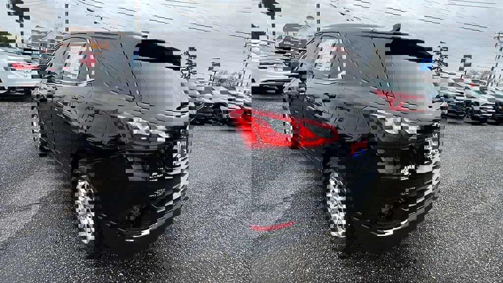 Used 2020 Chevrolet Equinox LT image 7