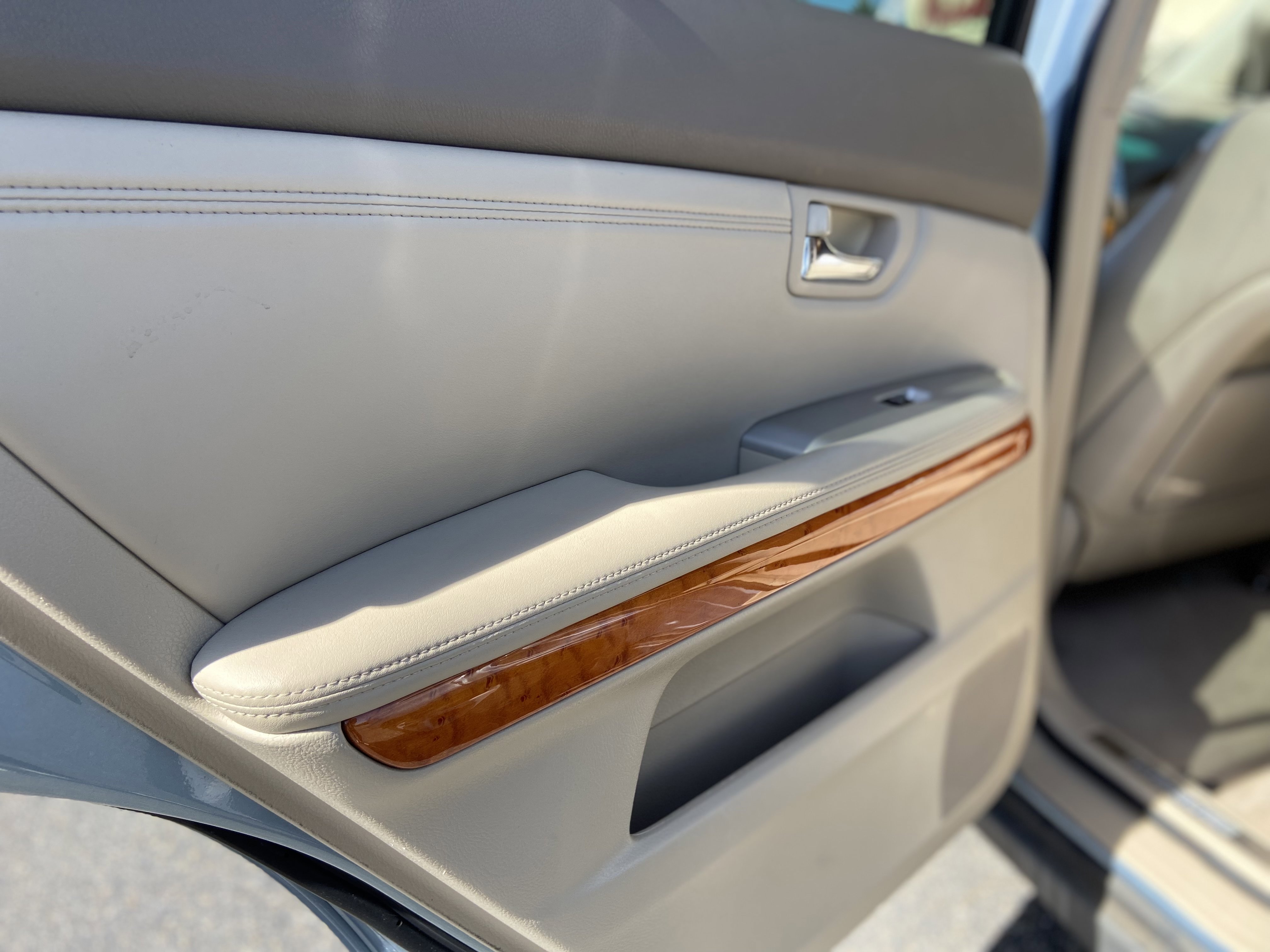 Used 2007 Lexus RX 350 2WD image 19