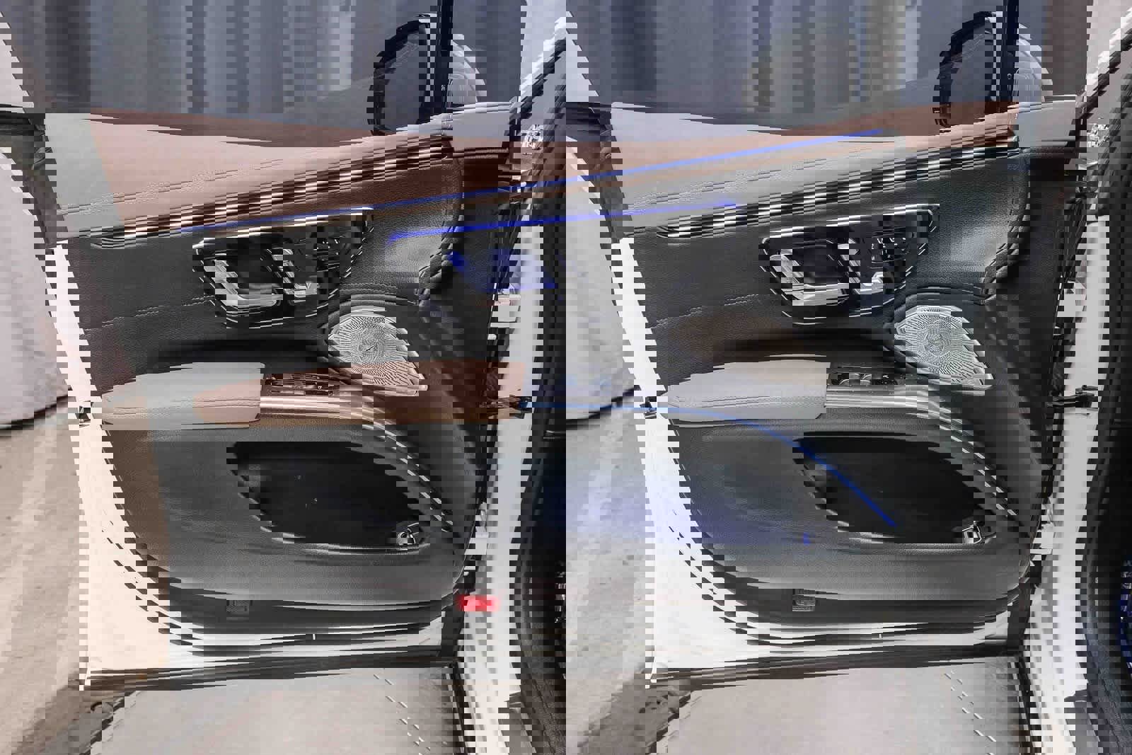 Certified 2022 Mercedes-Benz EQS 450+ Sedan image 20