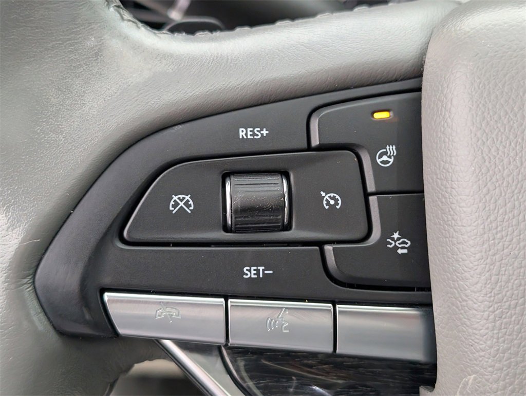 Used 2020 Cadillac XT6 Premium Luxury image 19