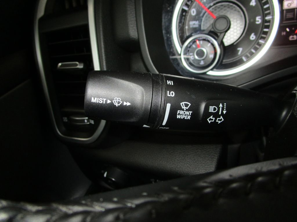 Used 2022 RAM 1500 Big Horn w/ Trailer Tow Group image 40