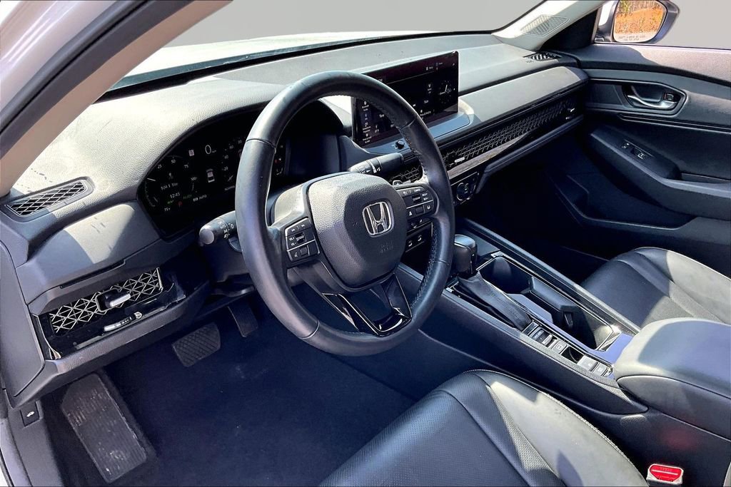 Used 2024 Honda Accord EX-L image 14