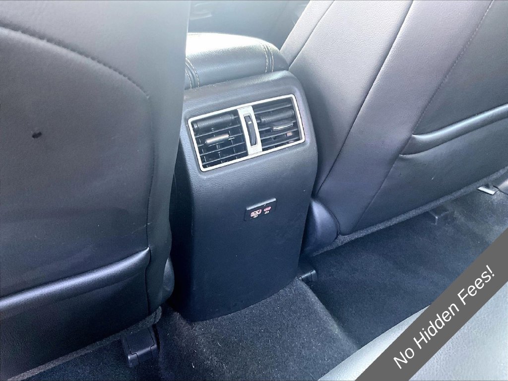Used 2020 Nissan Maxima 3.5 SV w/ Floor Mat Group FWD image 26