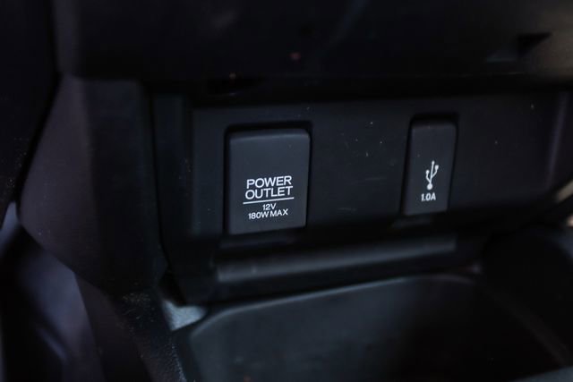 Used 2020 Honda Fit LX image 18