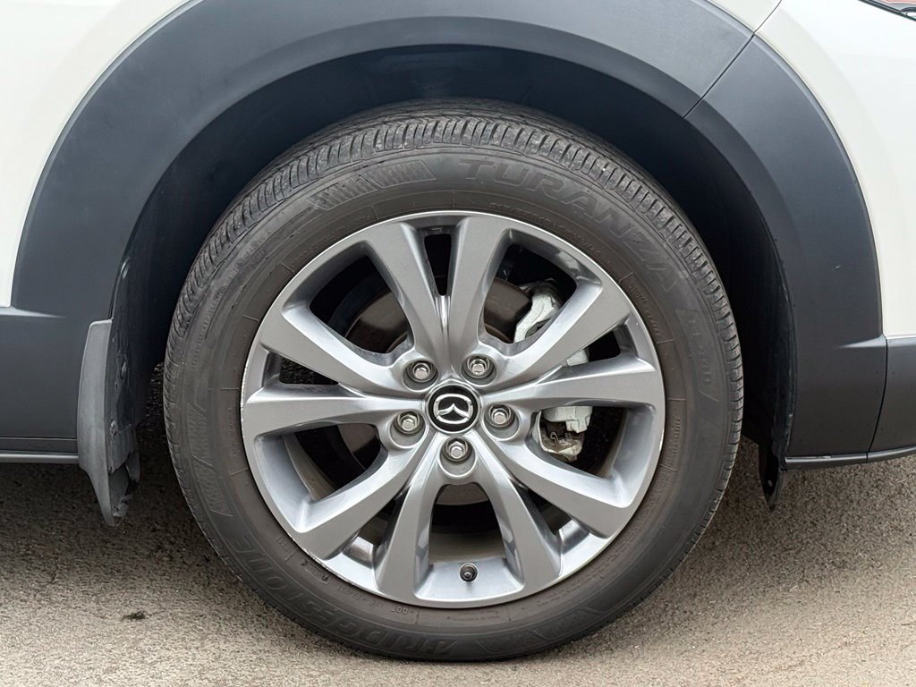 Certified 2024 MAZDA CX-30 AWD 2.5 S w/ Preferred Package image 6