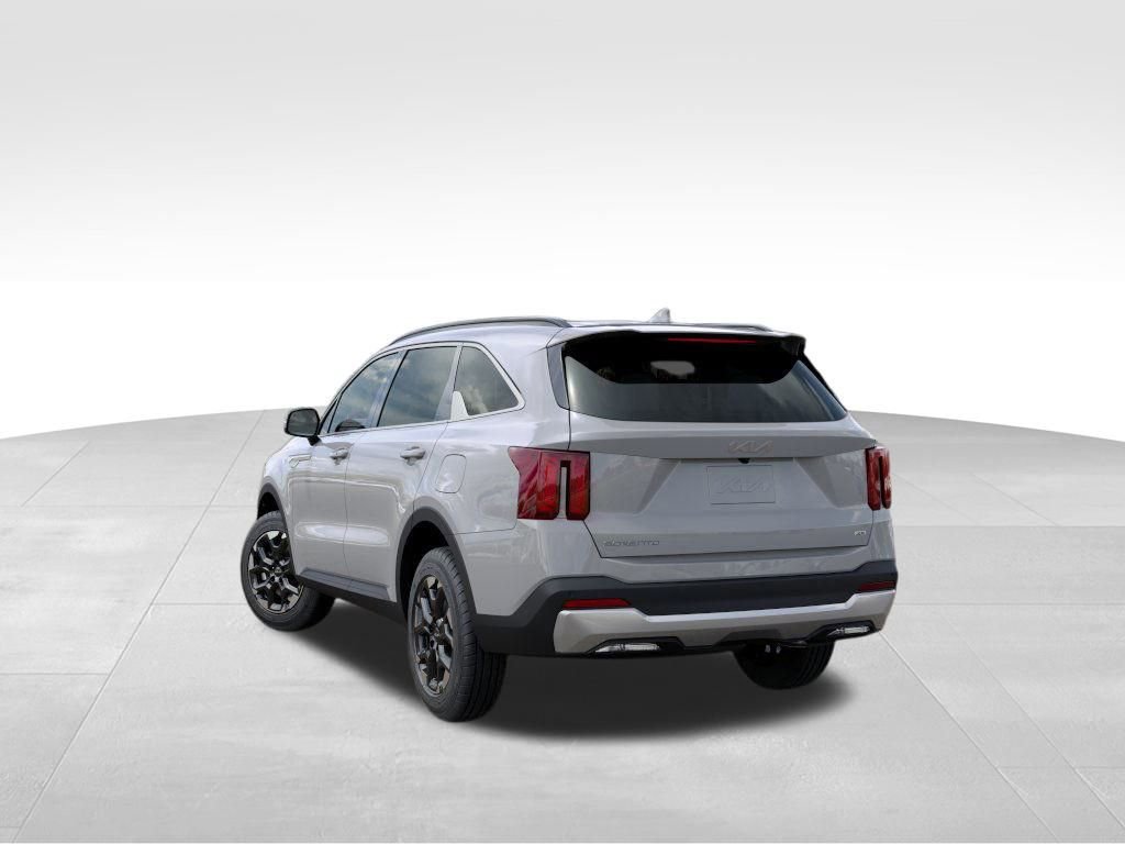 New 2026 Kia Sorento S image 4