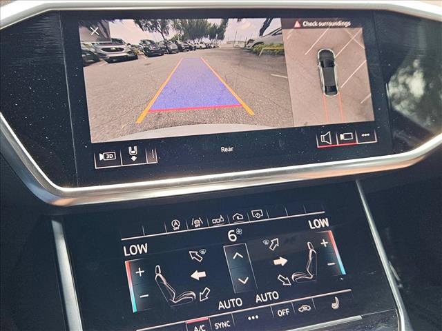Used 2019 Audi A6 3.0T Premium Plus AWD/4WD image 13