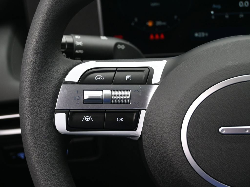 New 2026 Hyundai Santa Cruz SEL image 13