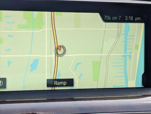 Used 2018 BMW 430i xDrive Convertible image 10