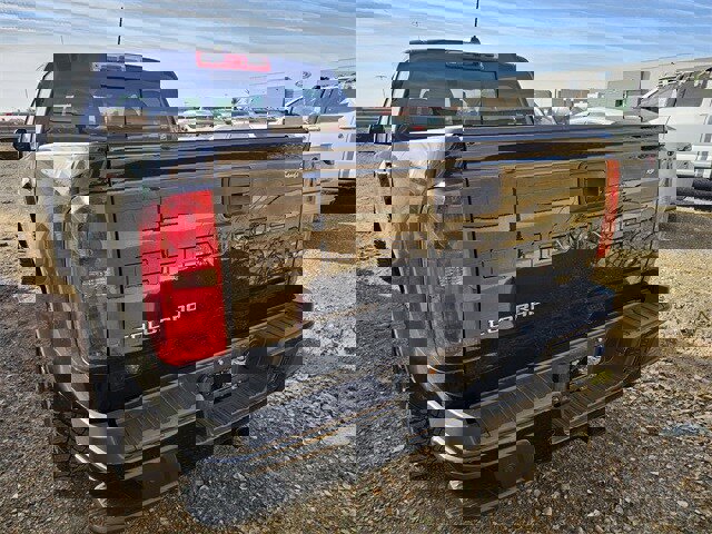 Used 2022 Chevrolet Colorado Z71 image 5