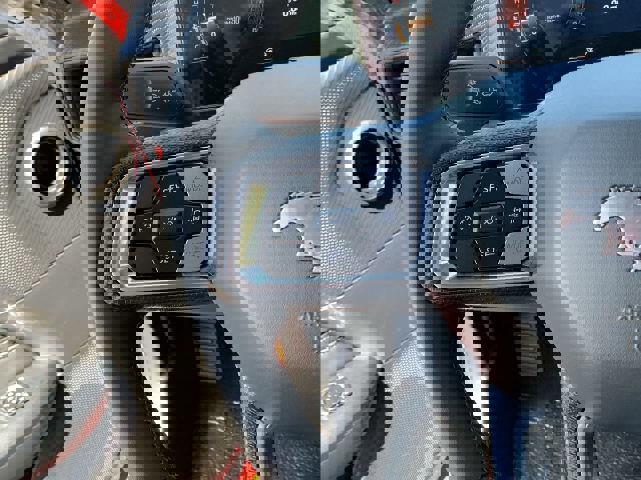 New 2025 Ford Mustang Coupe image 32